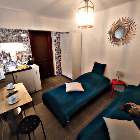 Alea Apartmanok Harkány Exterior foto