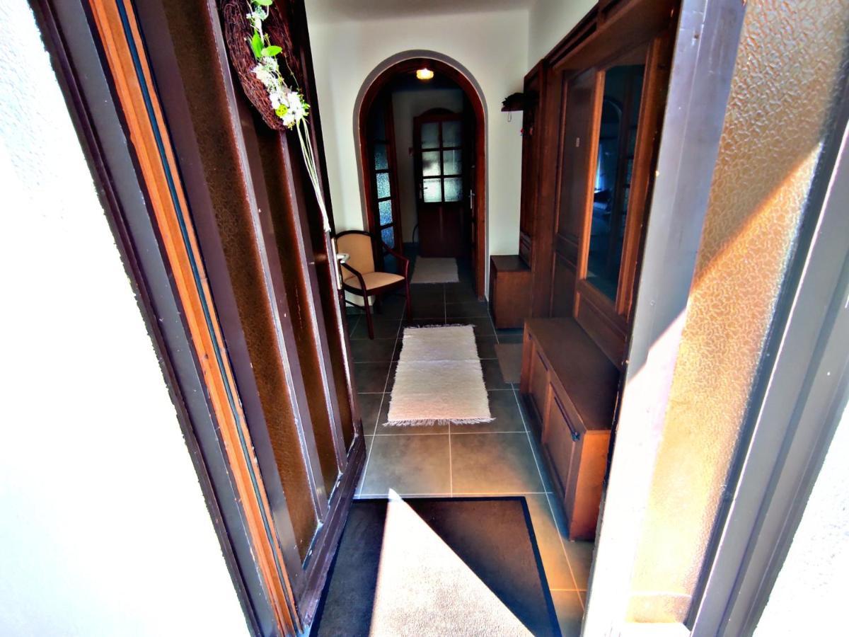 Alea Apartmanok Harkány Exterior foto