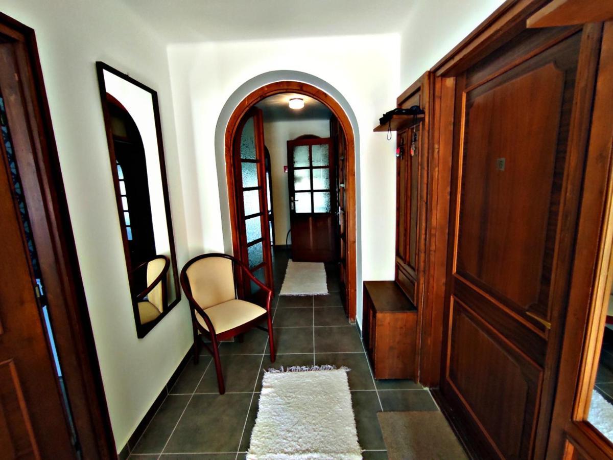 Alea Apartmanok Harkány Exterior foto