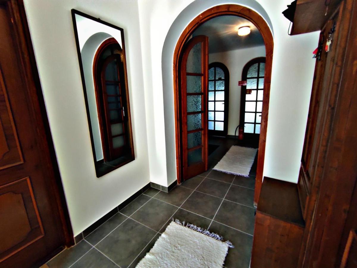 Alea Apartmanok Harkány Exterior foto