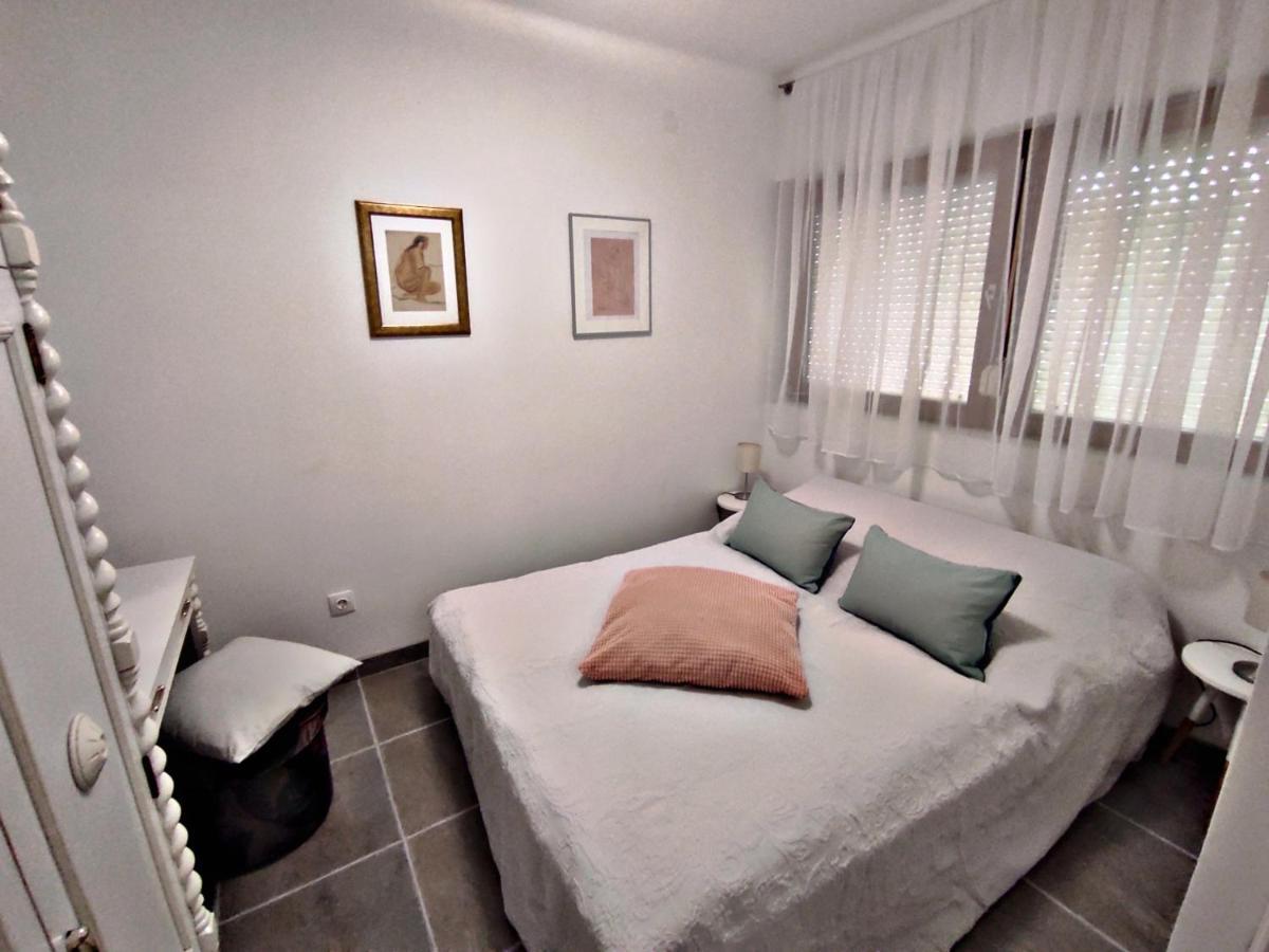 Alea Apartmanok Harkány Exterior foto