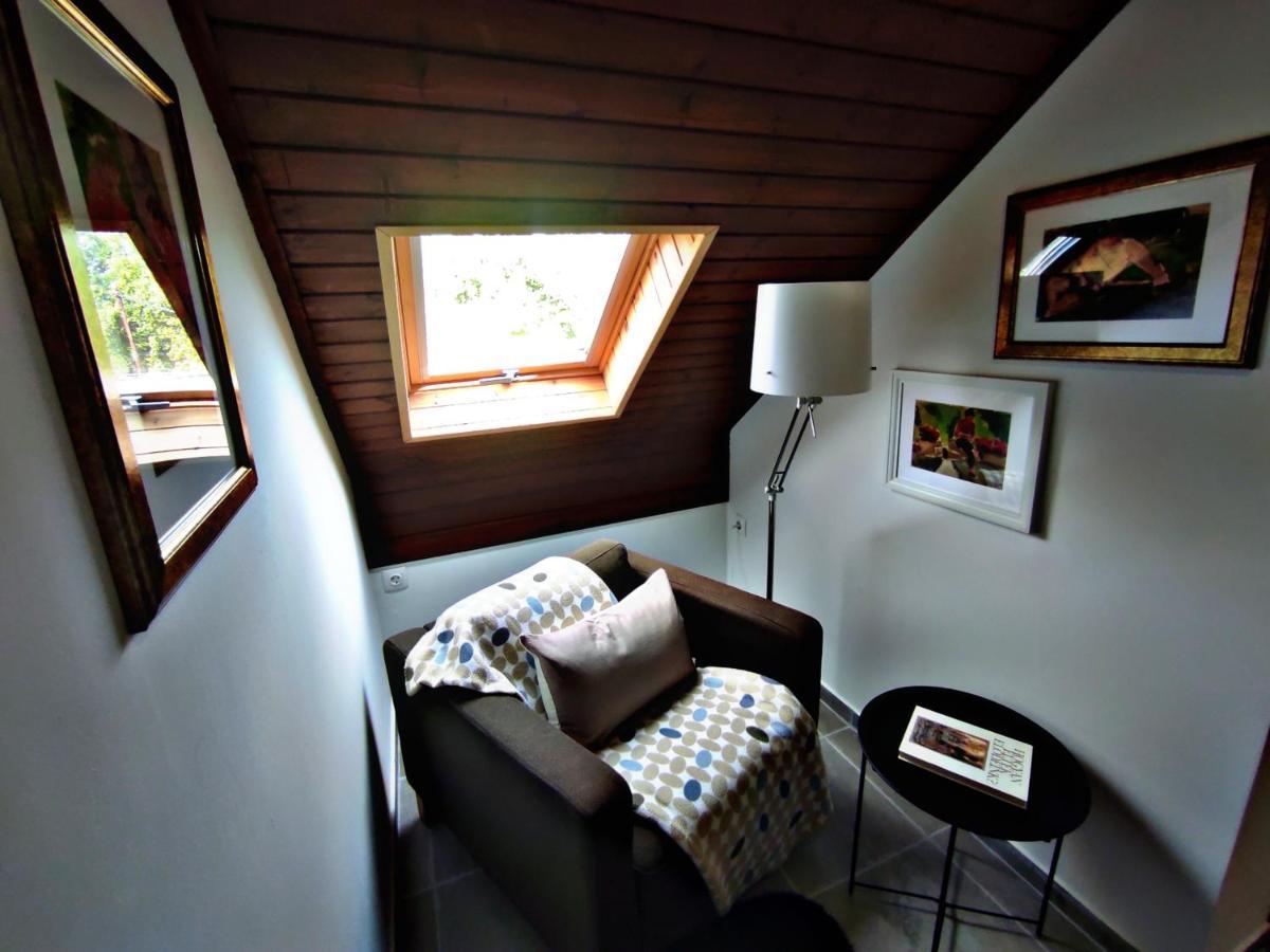 Alea Apartmanok Harkány Exterior foto
