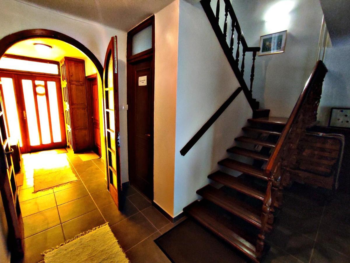 Alea Apartmanok Harkány Exterior foto