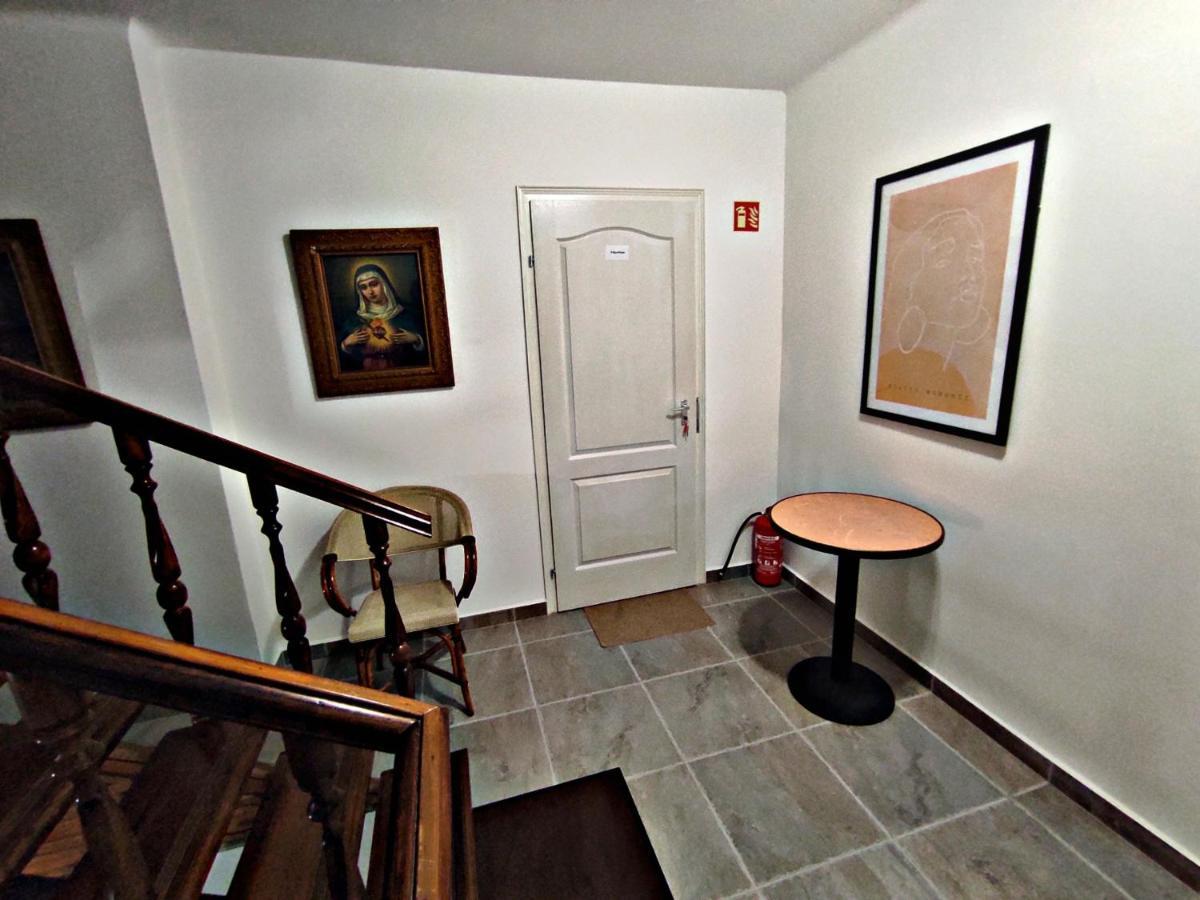 Alea Apartmanok Harkány Exterior foto