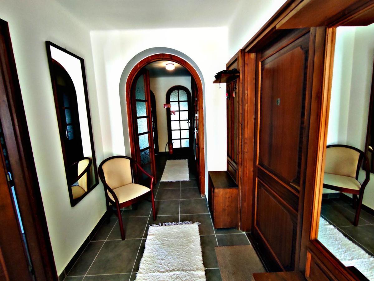 Alea Apartmanok Harkány Exterior foto