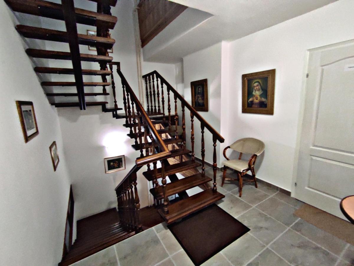 Alea Apartmanok Harkány Exterior foto