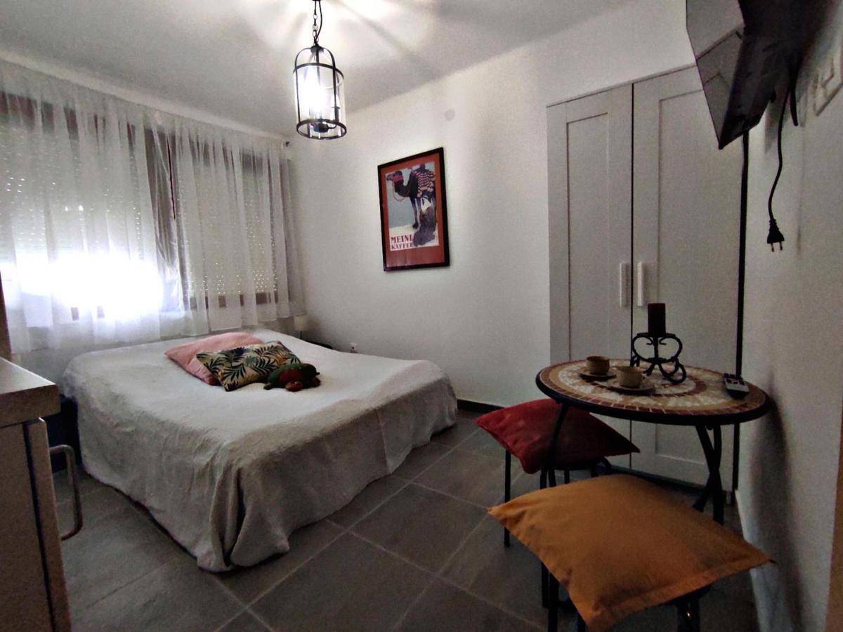 Alea Apartmanok Harkány Exterior foto