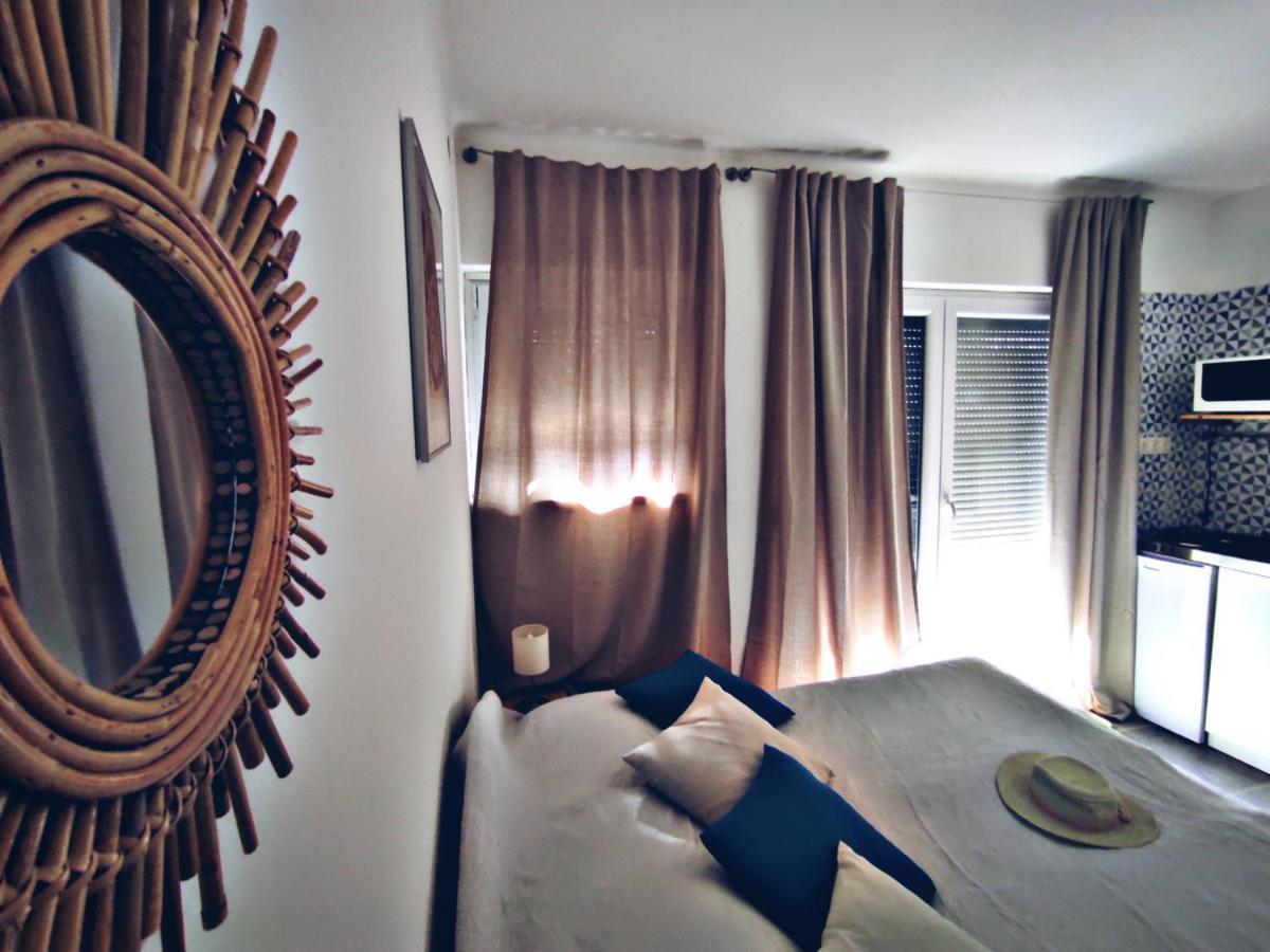 Alea Apartmanok Harkány Exterior foto