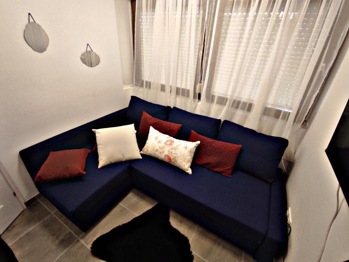 Alea Apartmanok Harkány Exterior foto
